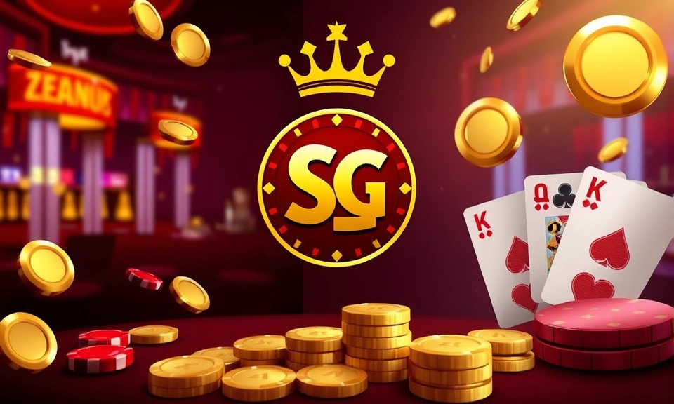 Sg Casino